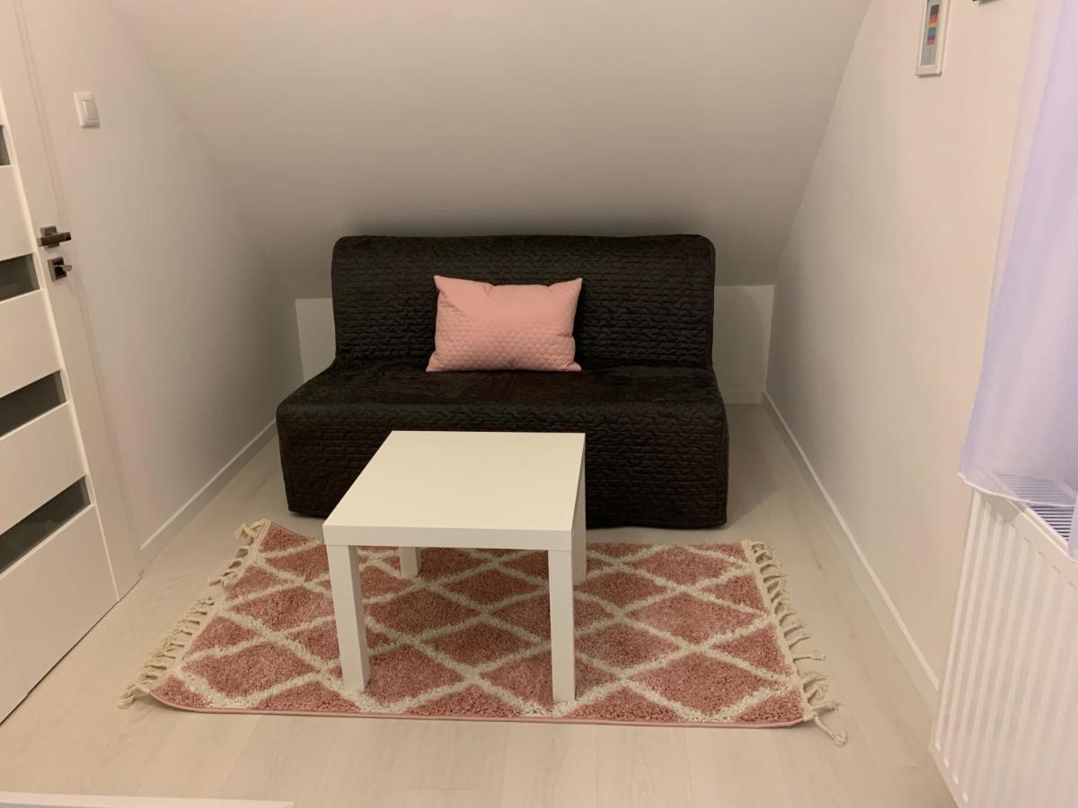 Zenit Apartman Bük Esterno foto