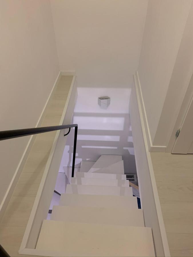 Zenit Apartman Bük Esterno foto
