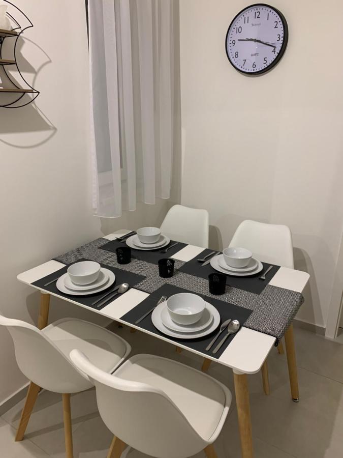 Zenit Apartman Bük Esterno foto