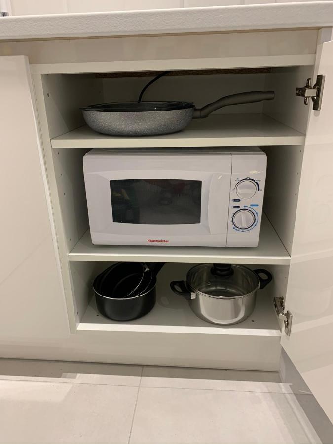 Zenit Apartman Bük Esterno foto
