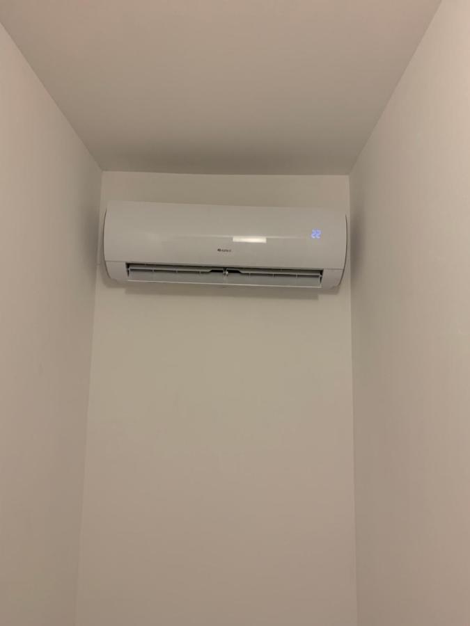 Zenit Apartman Bük Esterno foto